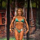 Ioana  Cosman - NPC Bayou Muscle Contest  2014 - #1